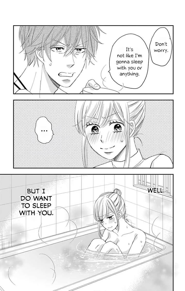 Ojisan to Musume Chapter 4 - Page 11