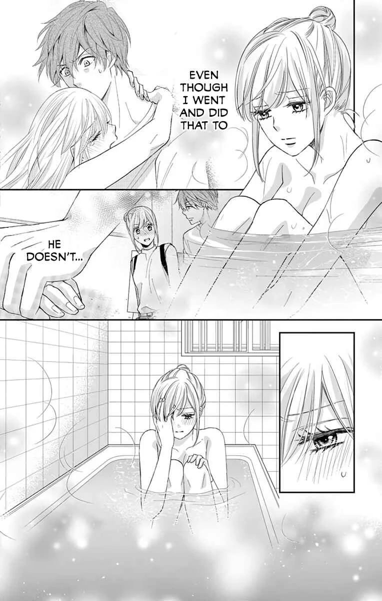 Ojisan to Musume Chapter 4 - Page 12