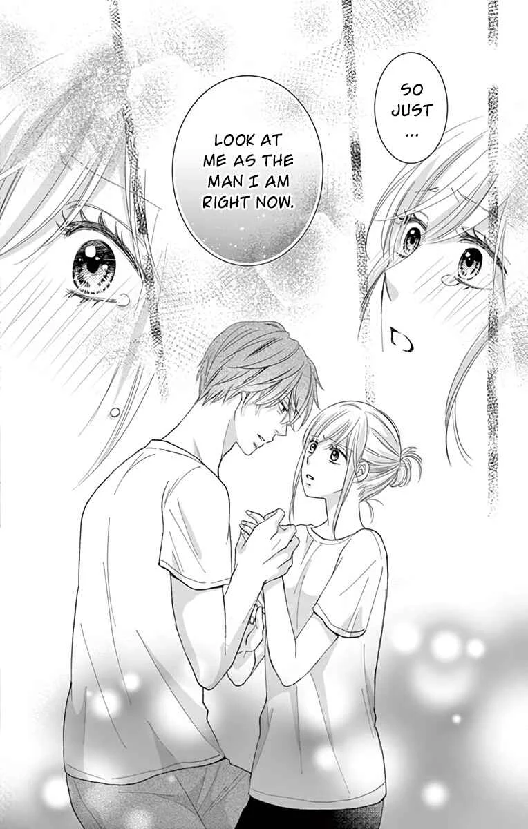 Ojisan to Musume Chapter 4 - Page 22