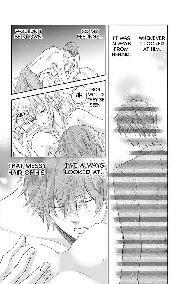 Ojisan to Musume Chapter 4 - Page 24