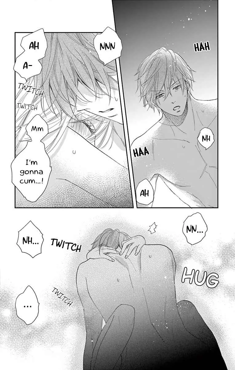 Ojisan to Musume Chapter 4 - Page 30