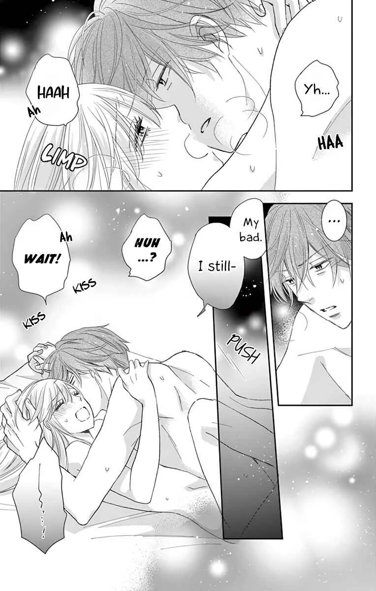 Ojisan to Musume Chapter 4 - Page 31