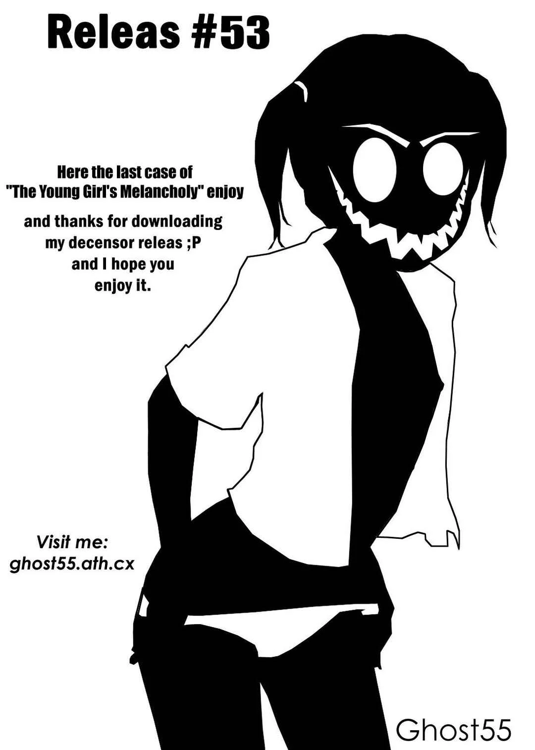 Ojohsama no Himitsu Chapter 2: Misaki's Case - Uncensored - Page 1