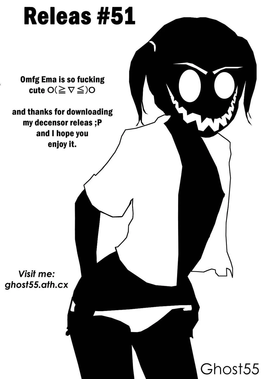 Ojohsama no Himitsu Chapter 4: Ema's Case - Uncensored - Page 1