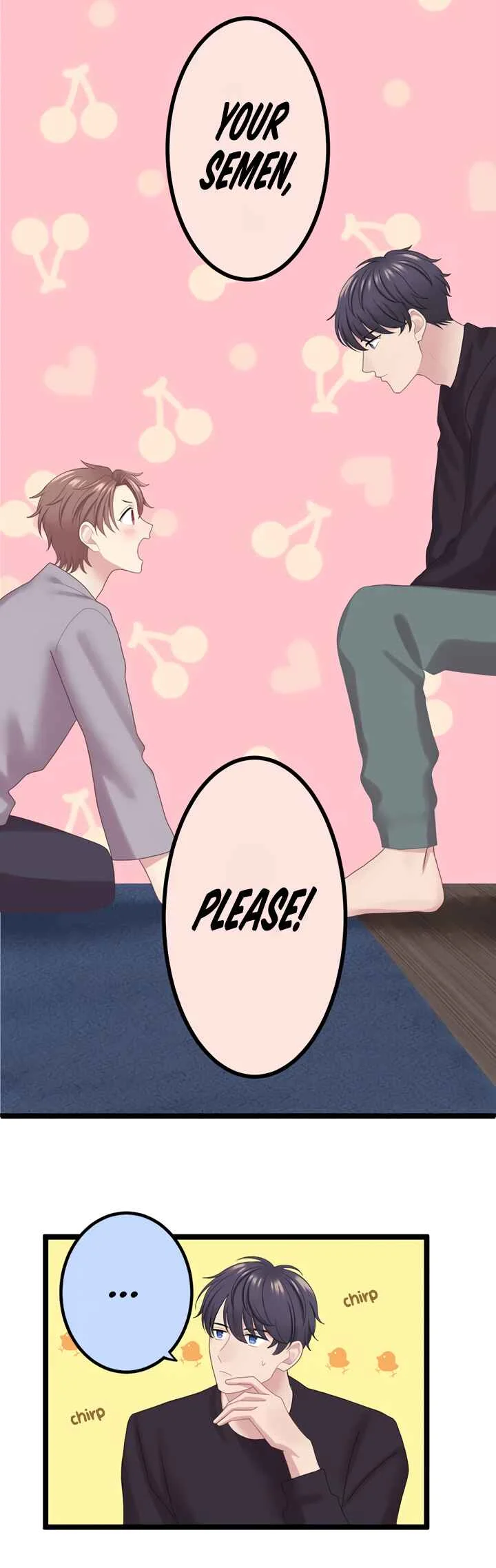 Omae no Are wo Ore ni Choudai! Chapter 1 - Page 13