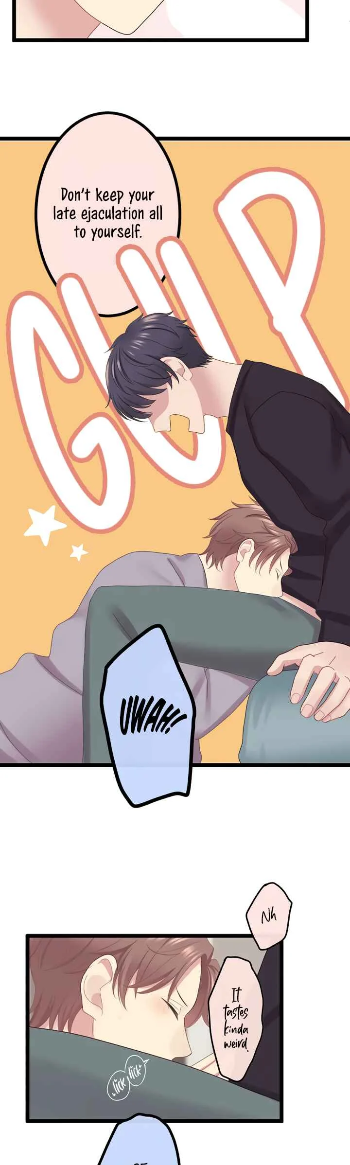 Omae no Are wo Ore ni Choudai! Chapter 1 - Page 26