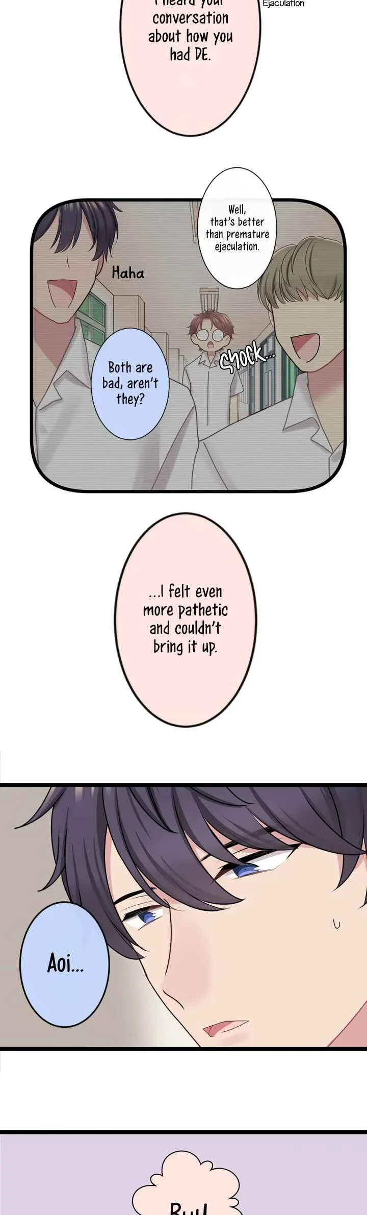Omae no Are wo Ore ni Choudai! Chapter 1 - Page 29