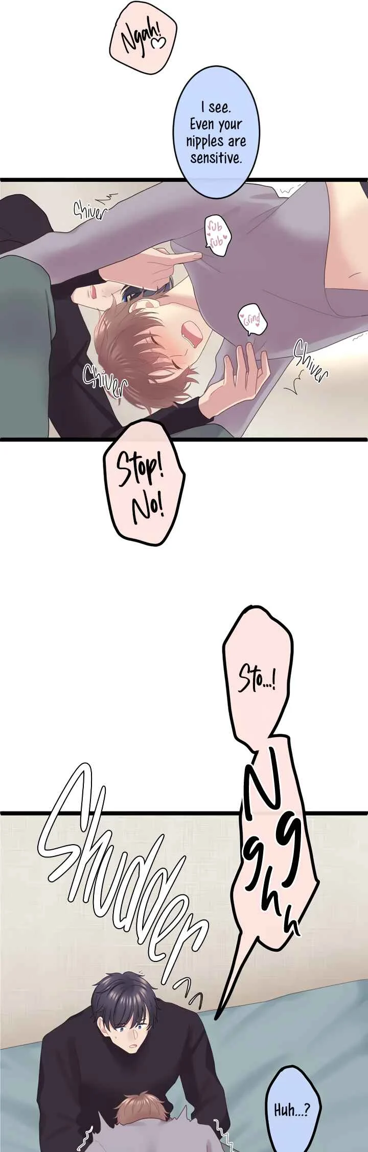 Omae no Are wo Ore ni Choudai! Chapter 1 - Page 33