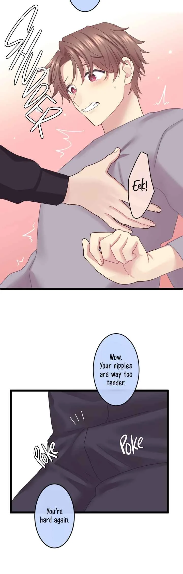 Omae no Are wo Ore ni Choudai! Chapter 1 - Page 35