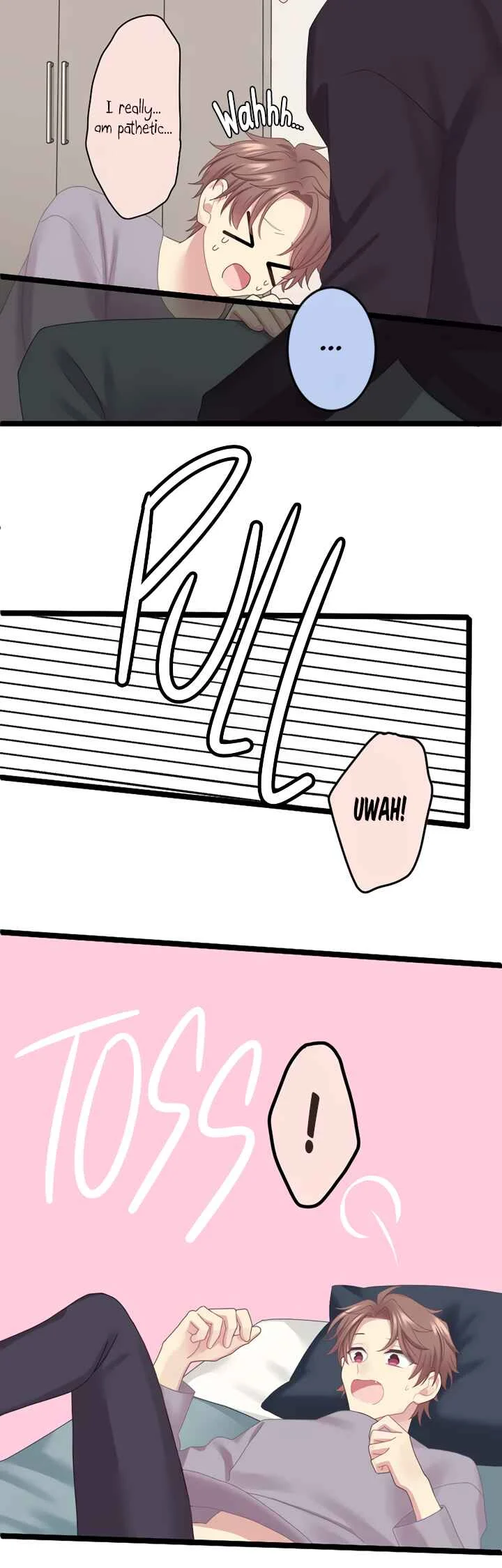 Omae no Are wo Ore ni Choudai! Chapter 1 - Page 37
