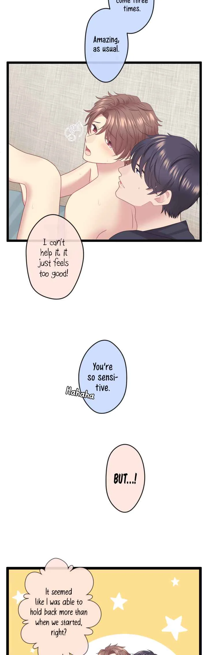 Omae no Are wo Ore ni Choudai! Chapter 3 - Page 4