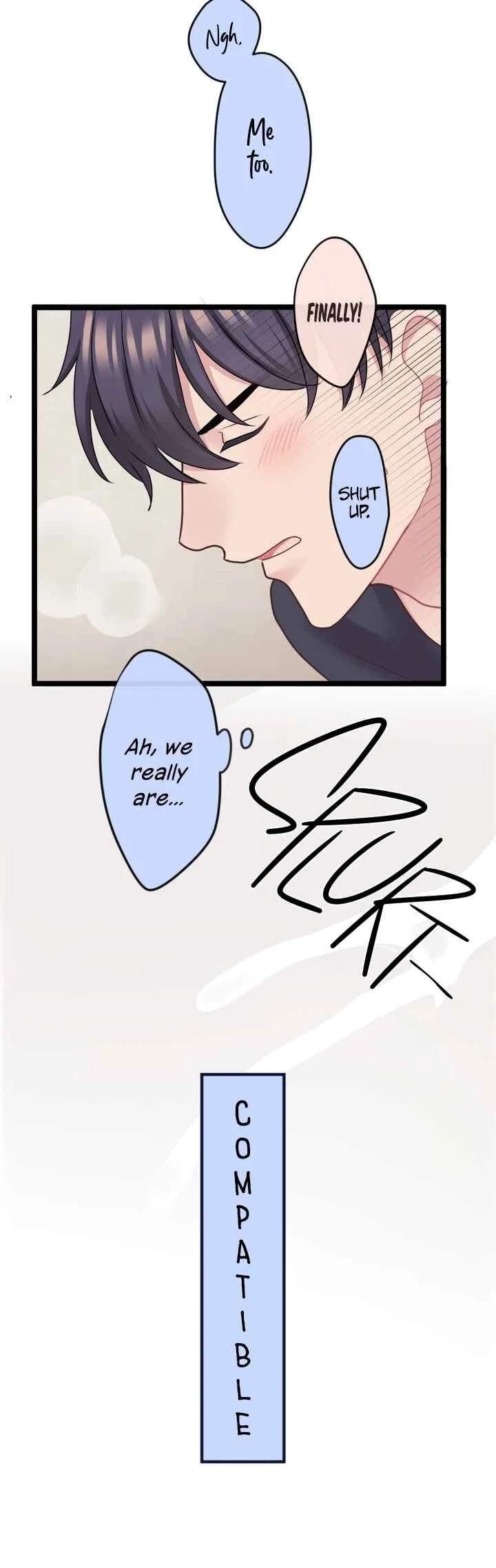 Omae no Are wo Ore ni Choudai! Chapter 3 - Page 16