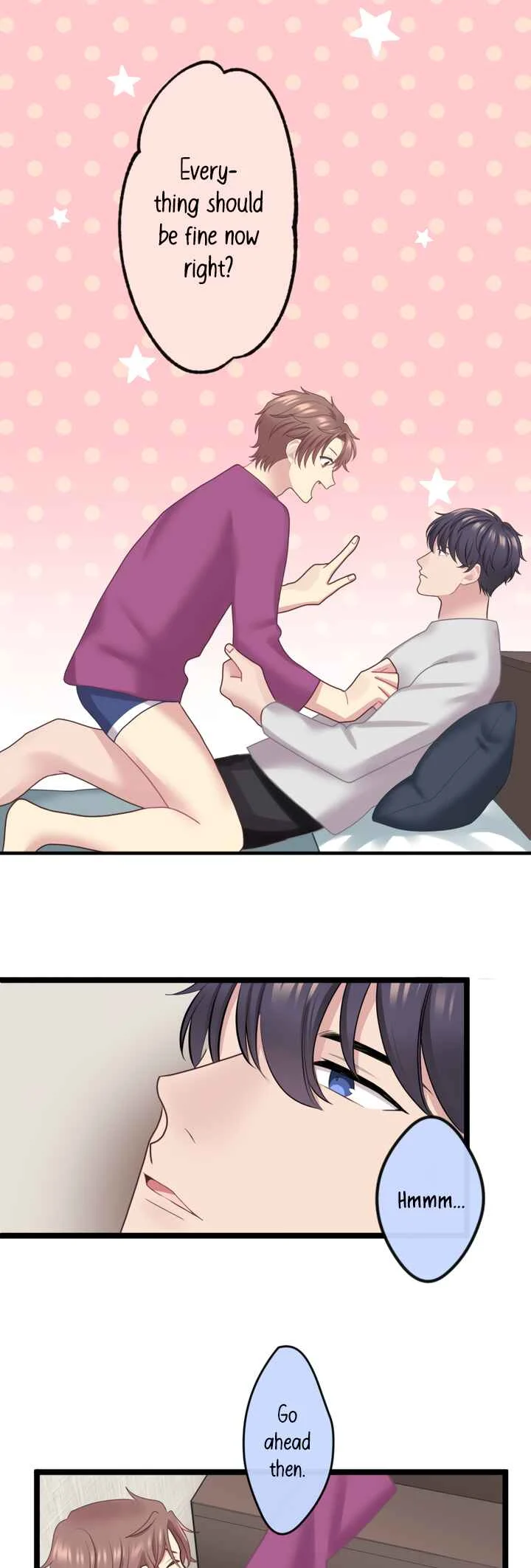 Omae no Are wo Ore ni Choudai! Chapter 3 - Page 28