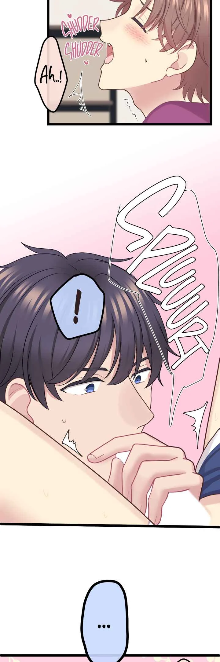 Omae no Are wo Ore ni Choudai! Chapter 3 - Page 38
