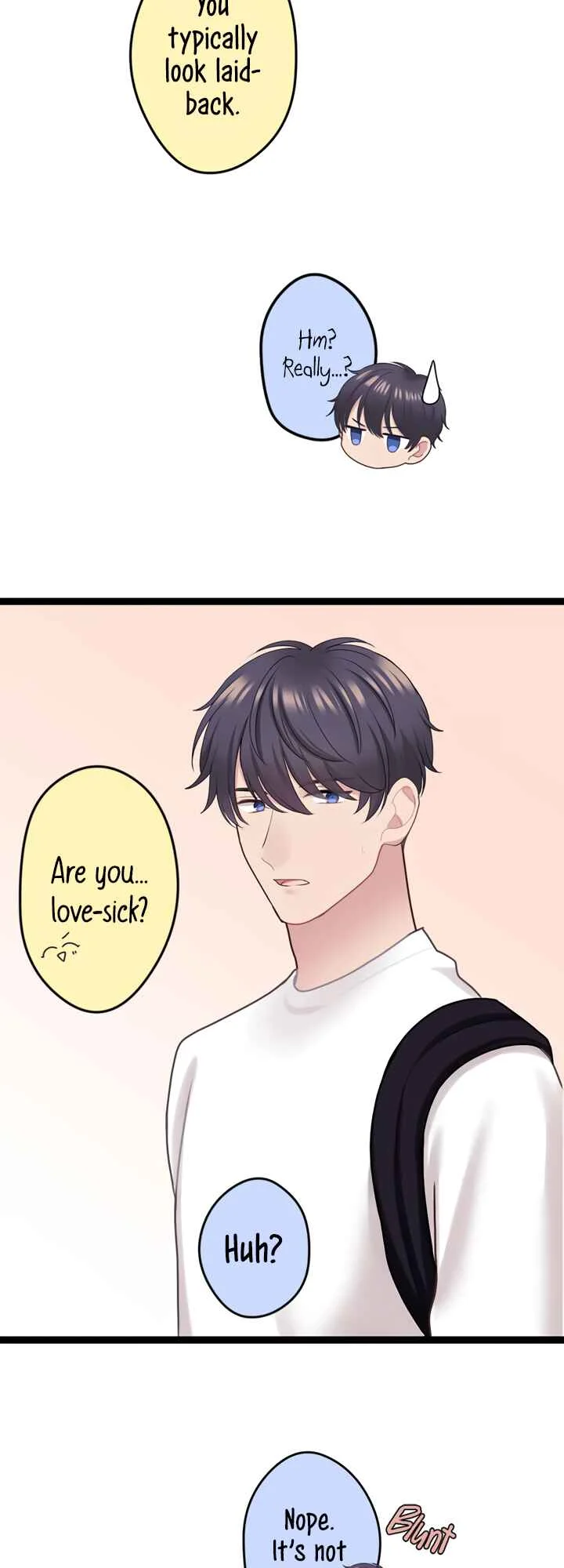 Omae no Are wo Ore ni Choudai! Chapter 4 - Page 5
