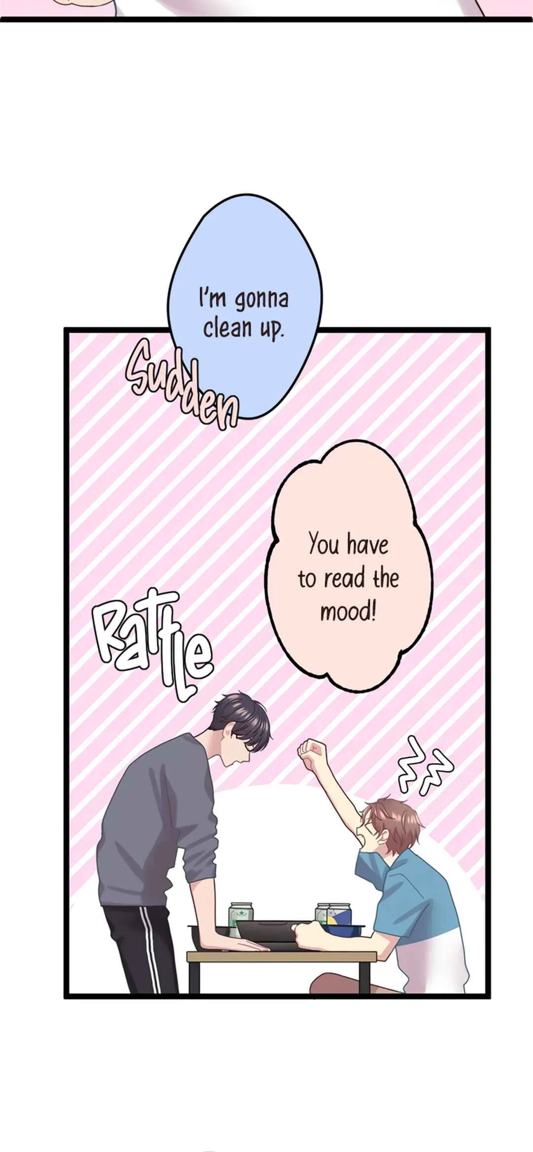 Omae no Are wo Ore ni Choudai! Chapter 5 - Page 15