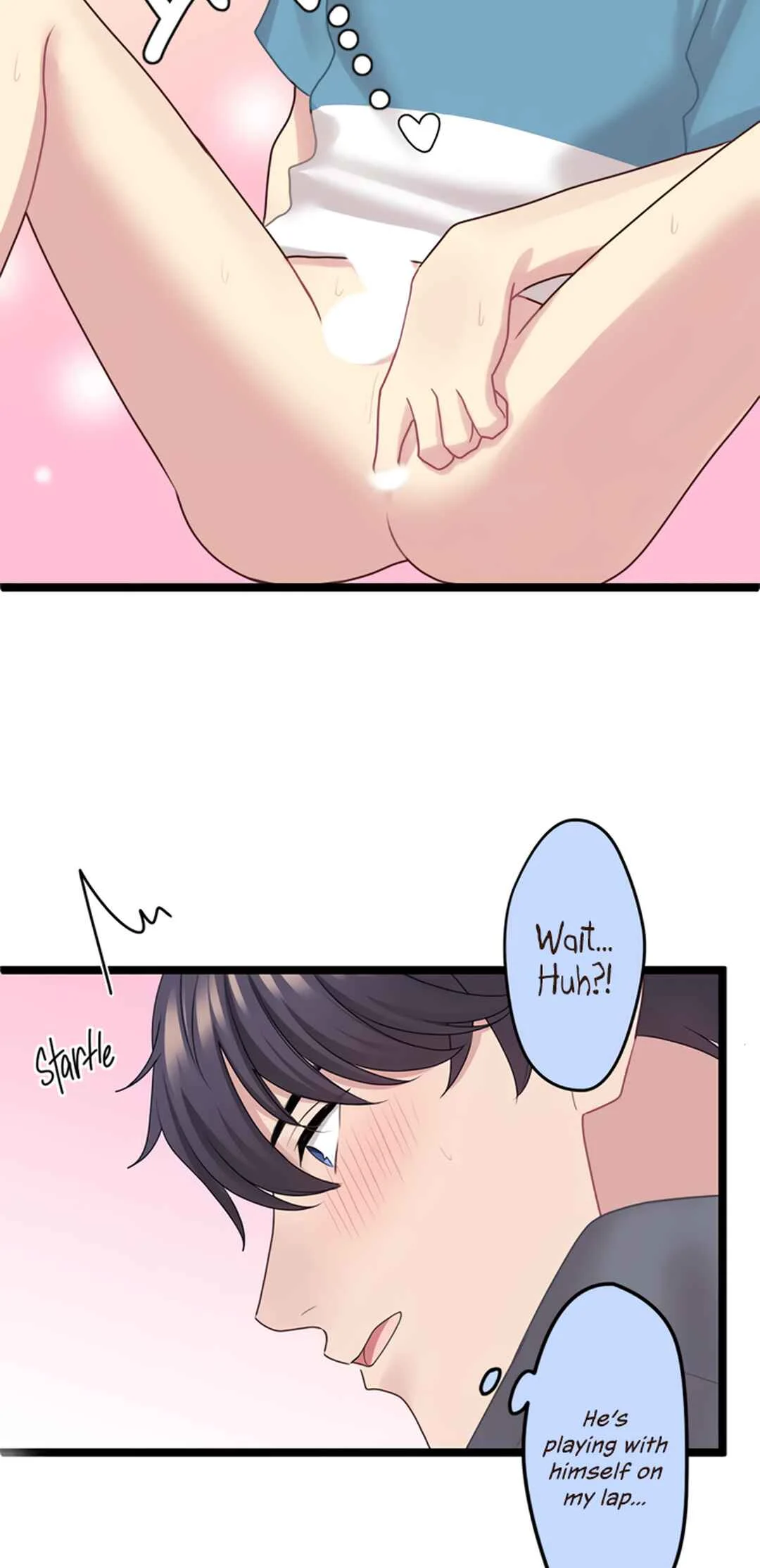 Omae no Are wo Ore ni Choudai! Chapter 5 - Page 29