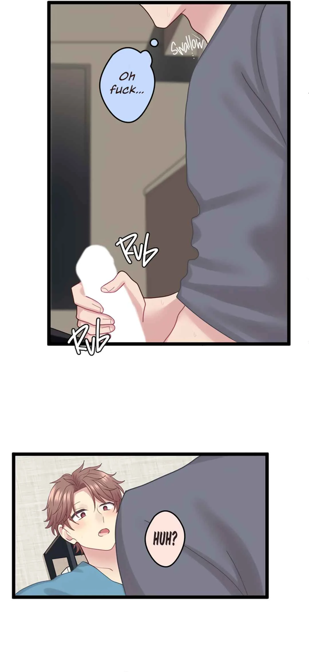 Omae no Are wo Ore ni Choudai! Chapter 5 - Page 31