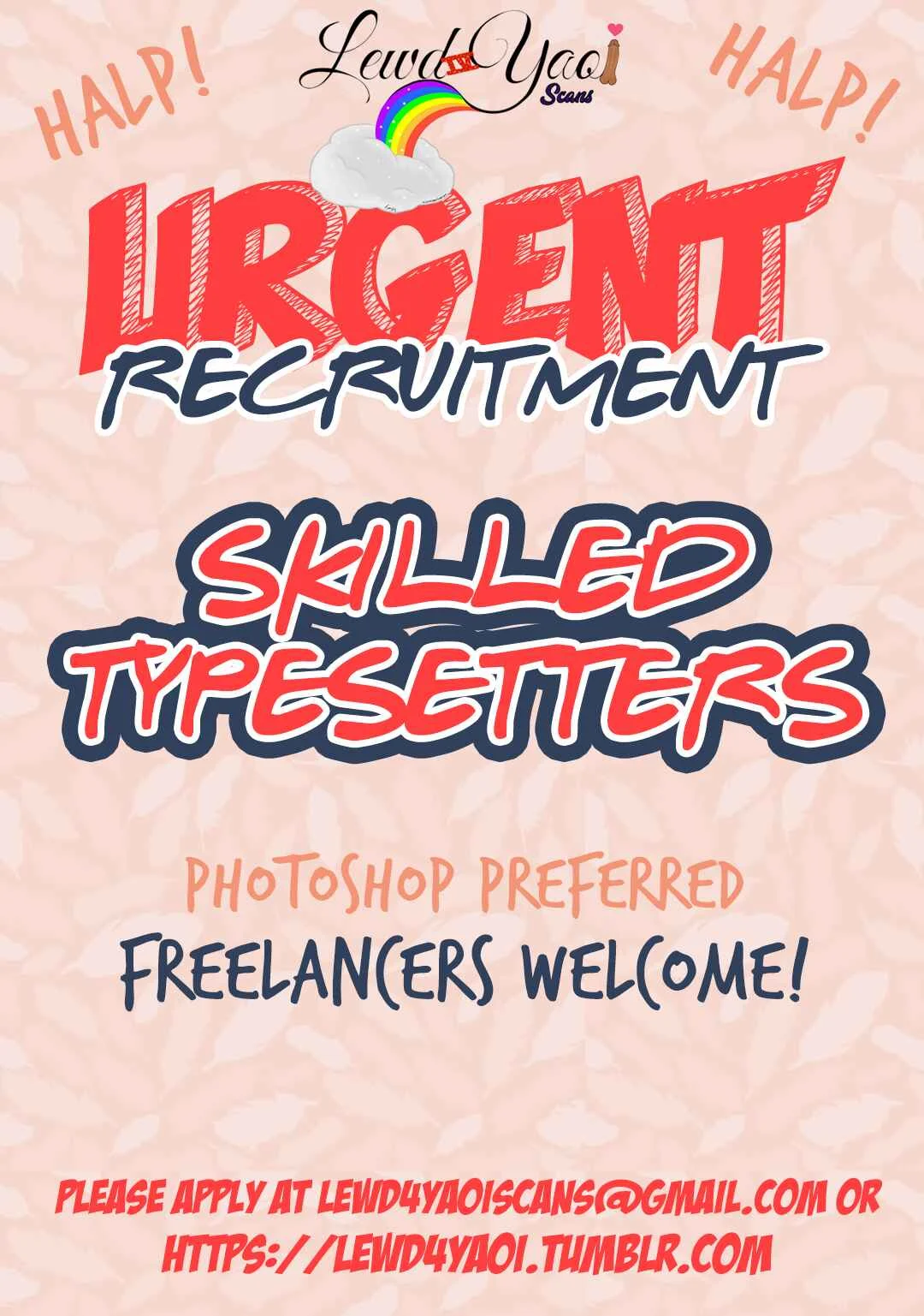 Omega Haruki Chapter 2 - Page 33