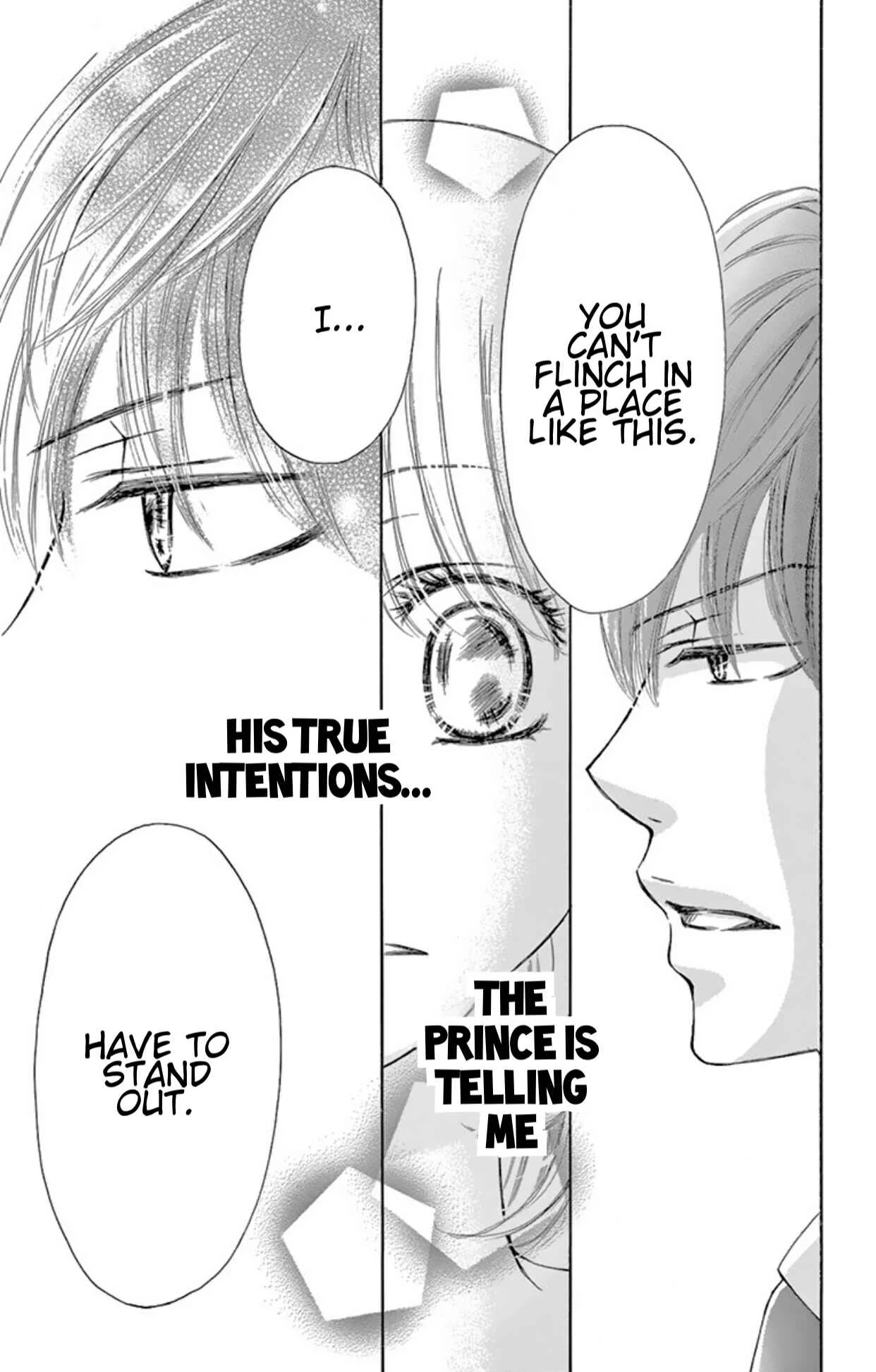 Onegai, Sore o Yamenai de Chapter 1: Well, what should I do? - Page 35
