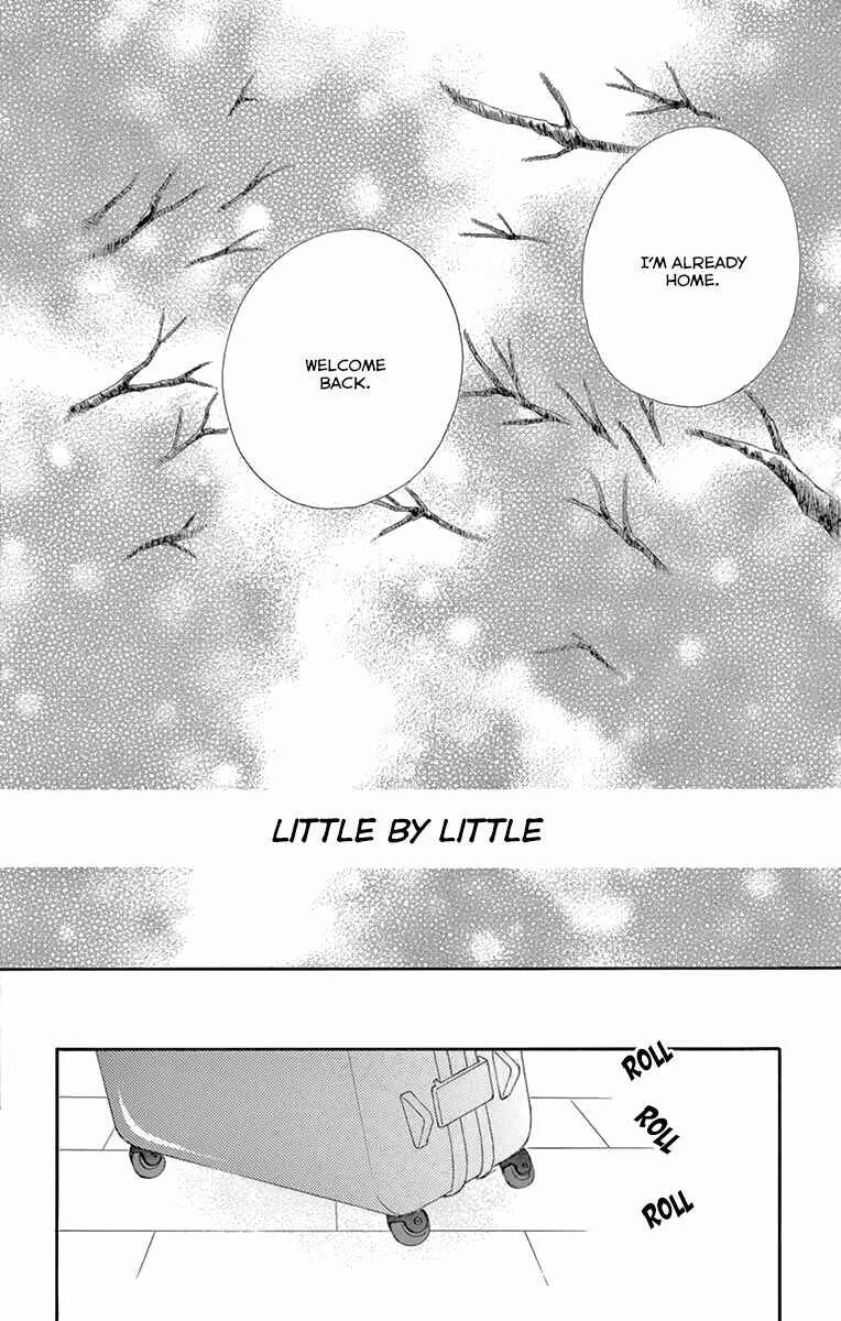 Onegai, Sore o Yamenai de Chapter 13: I only... - Page 32