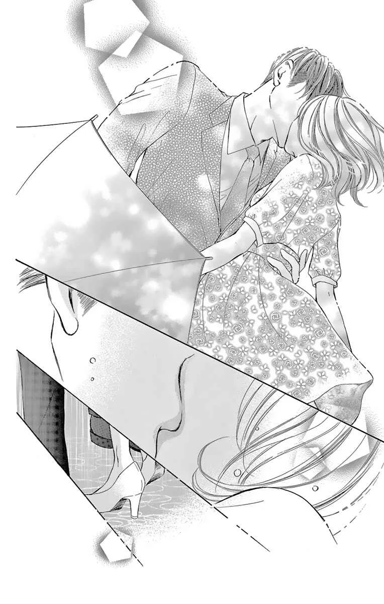 Onegai, Sore o Yamenai de Chapter 3: What I want to know... - Page 32