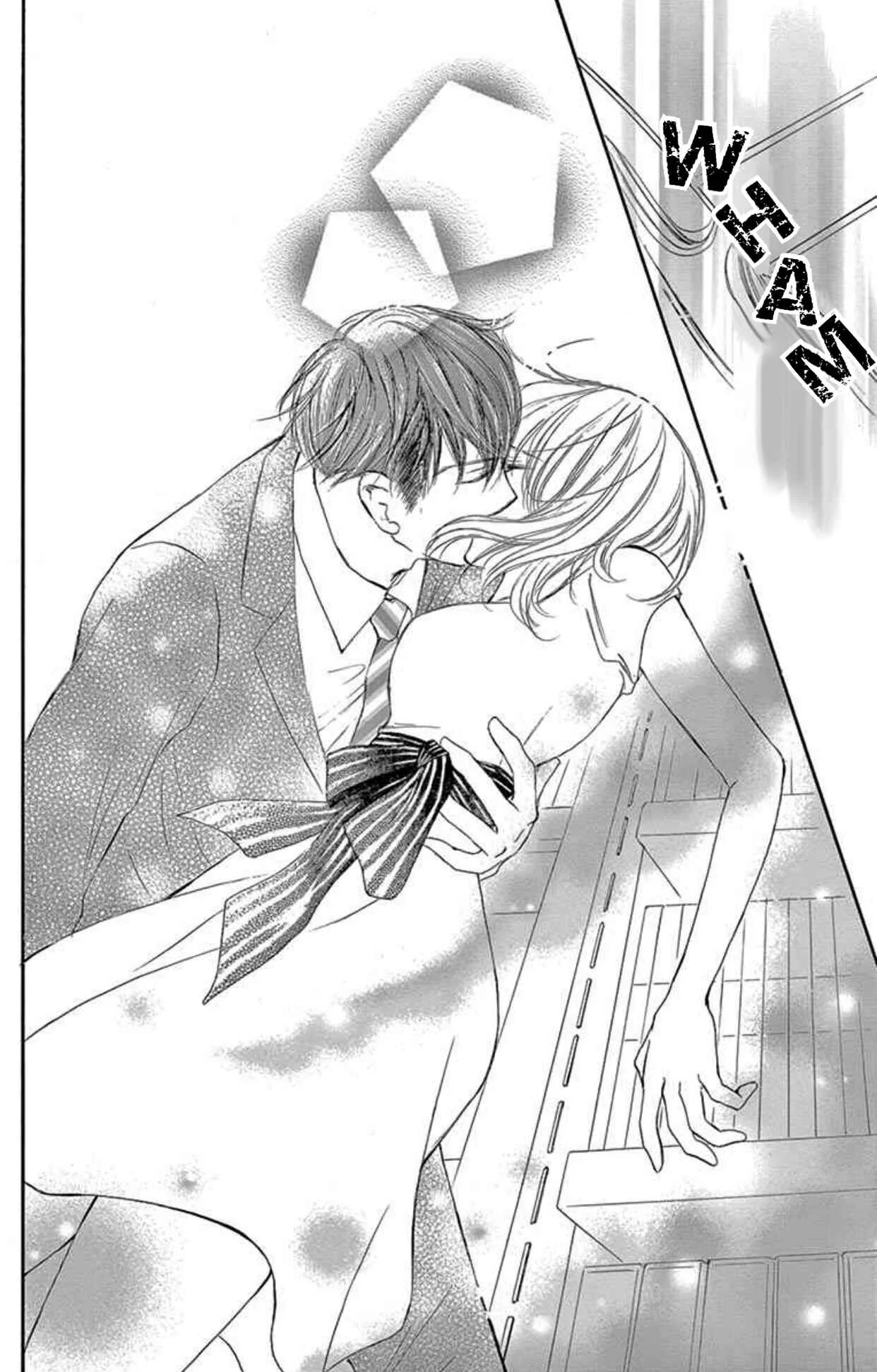 Onegai, Sore o Yamenai de Chapter 5: It's a joke, right? - Page 28