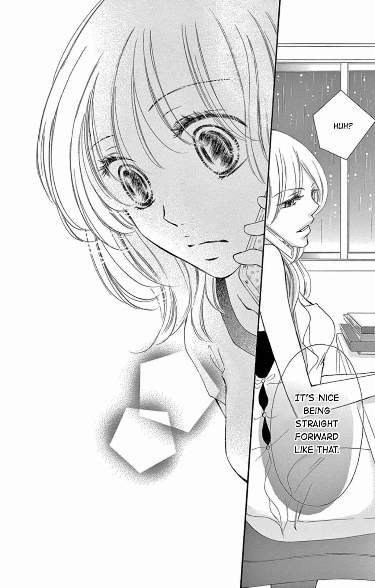 Onegai, Sore o Yamenai de Chapter 6: Now what? - Page 19