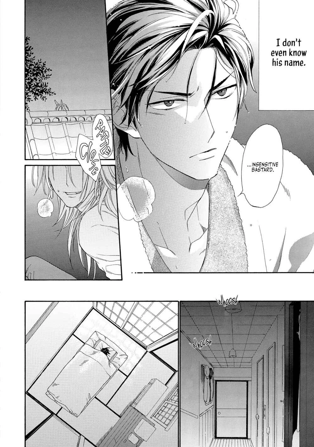 Oni no Shokuji wa Mendokusai Chapter 1 - Page 24