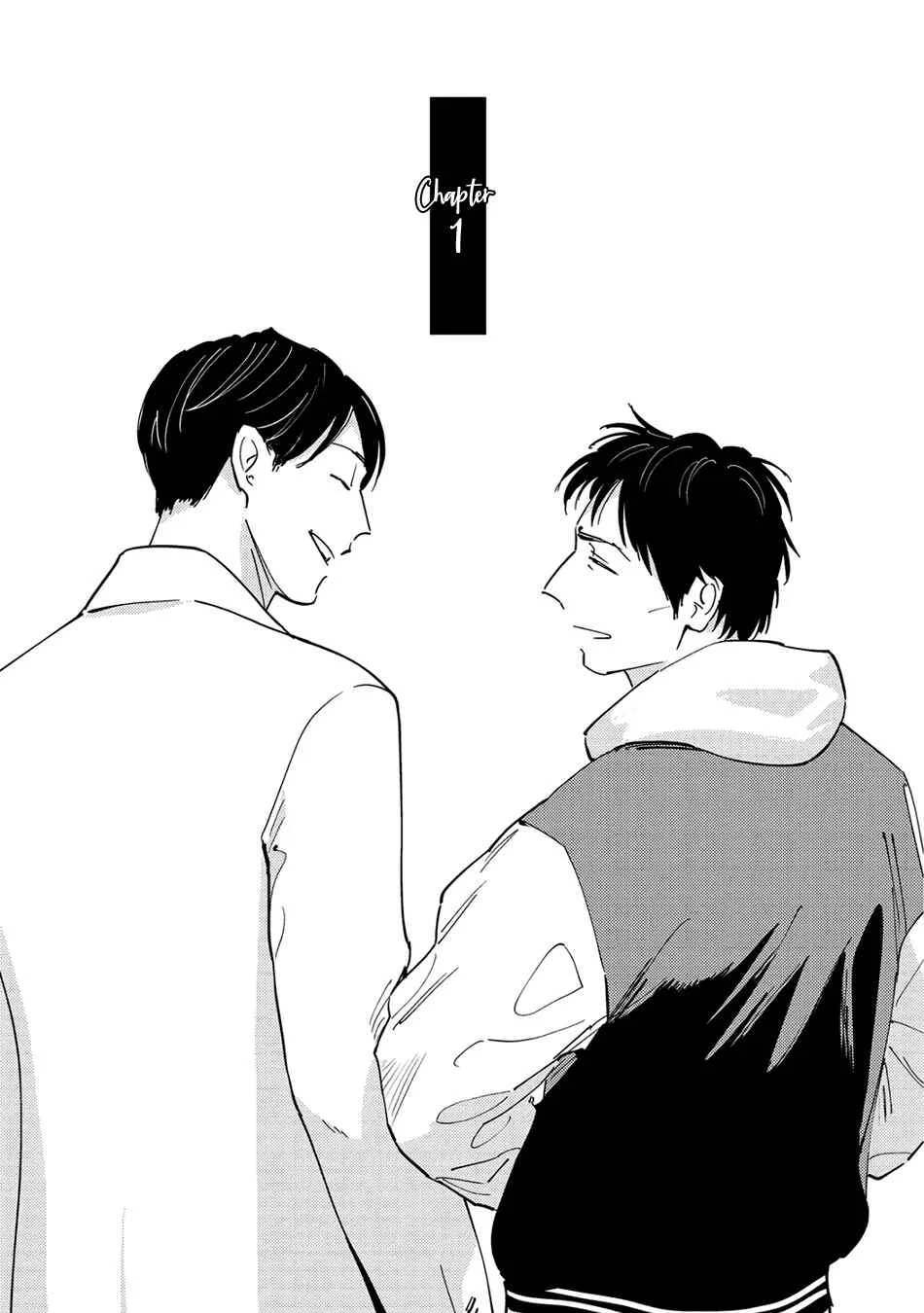 Oni to Tengoku Sai Chapter 1 - Page 9