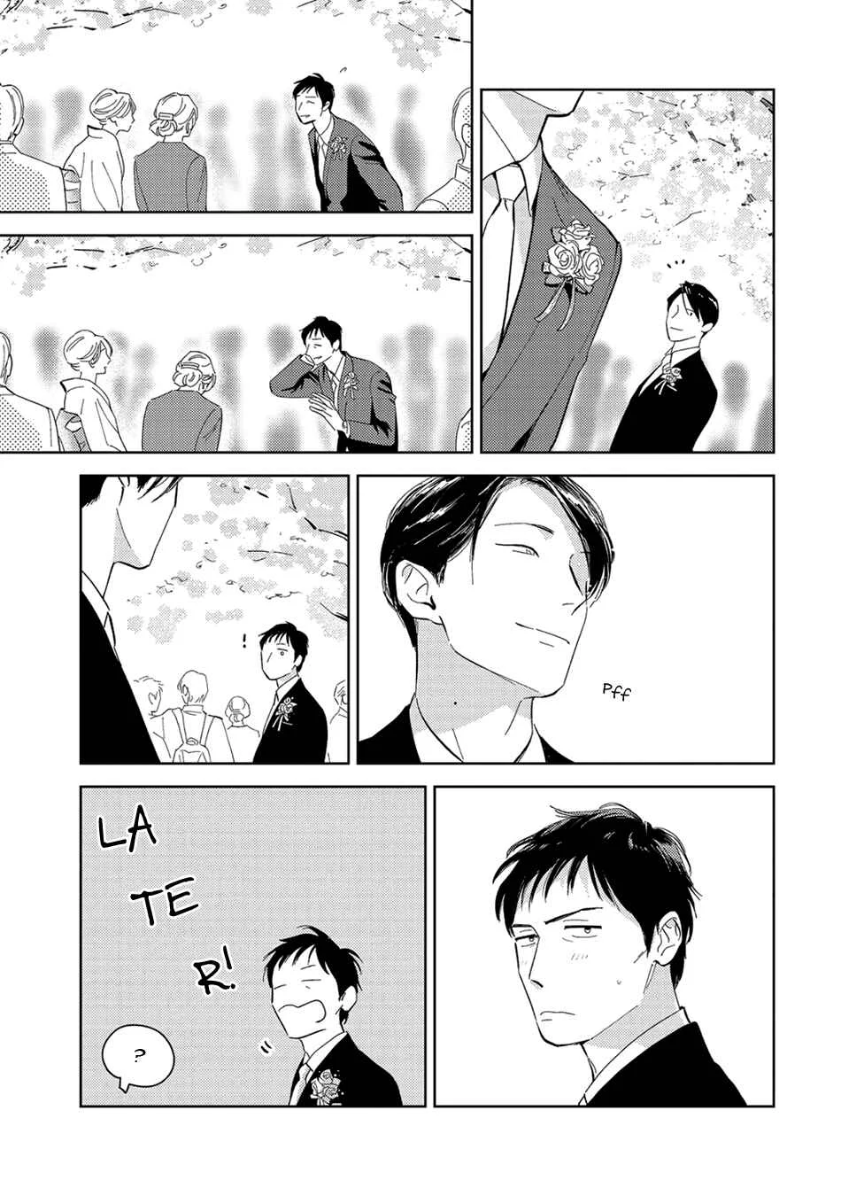 Oni to Tengoku Sai Chapter 2 - Page 5