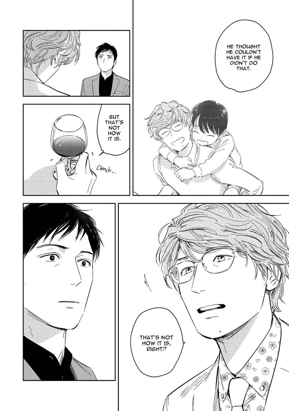 Oni to Tengoku Sai Chapter 2 - Page 20