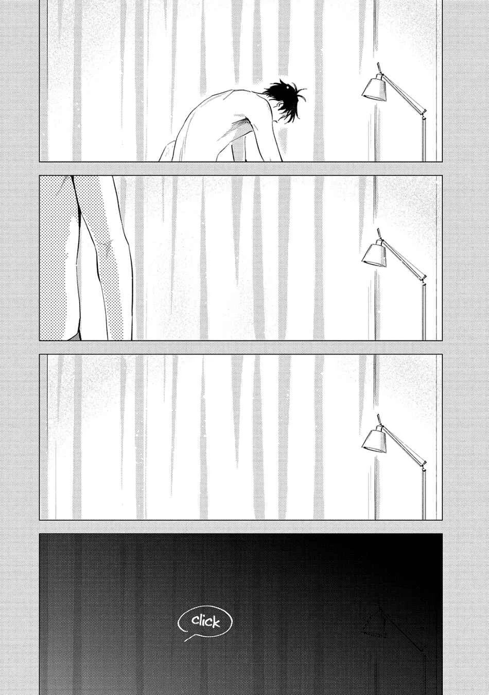 Oni to Tengoku Sai Chapter 2 - Page 30