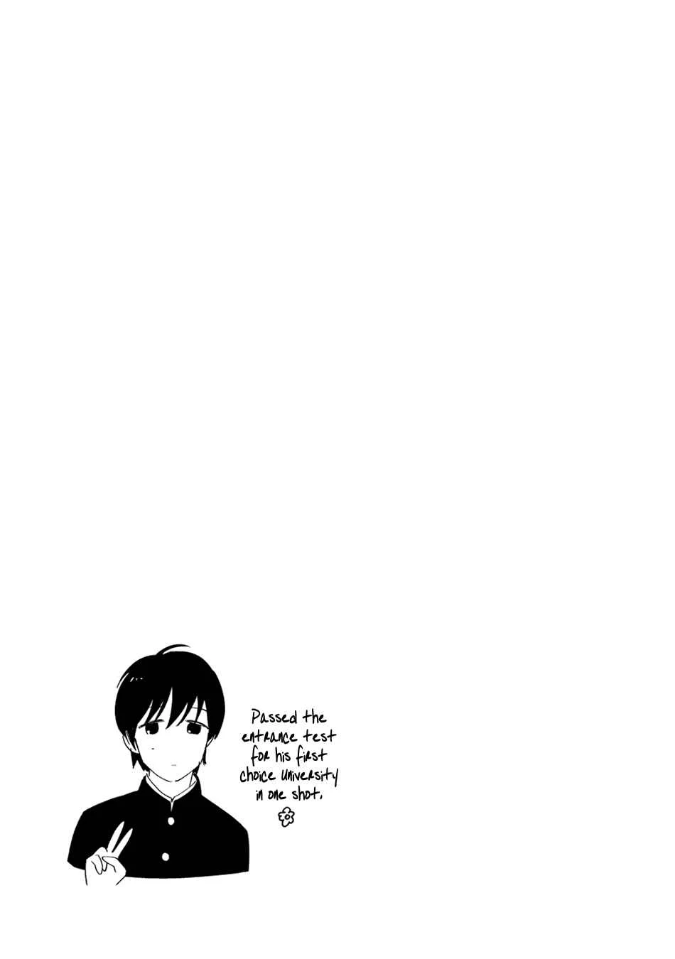 Oni to Tengoku Sai Chapter 3 - Page 31