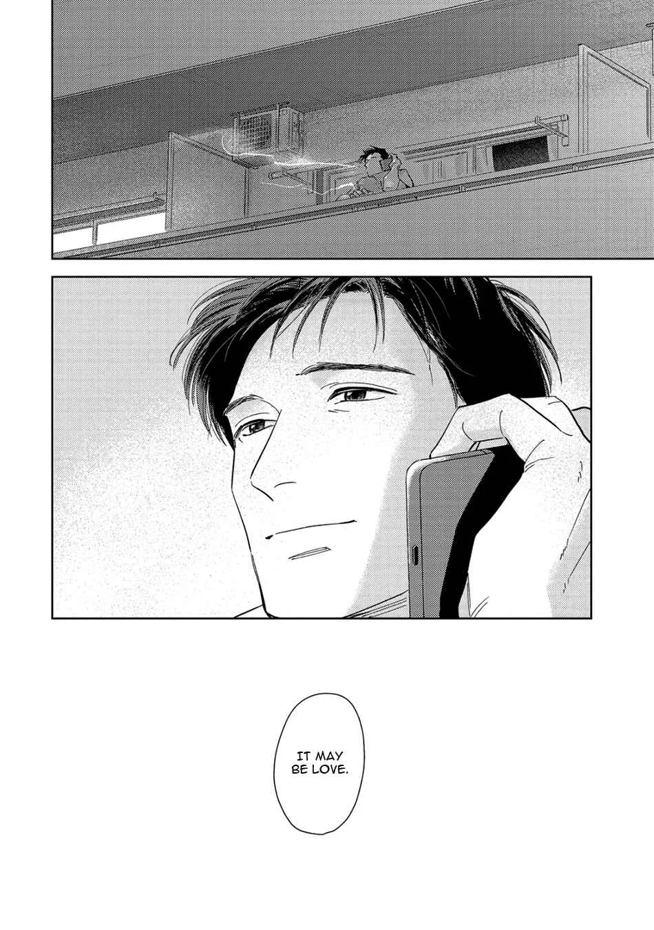 Oni to Tengoku Sai Chapter 5 - Page 36
