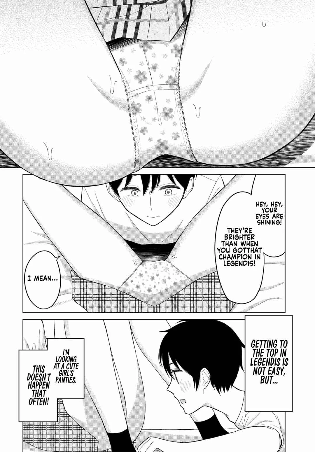 Onna Tomodachi wa Tanomeba Igai to Yarasetekureru Chapter 1 - Page 25