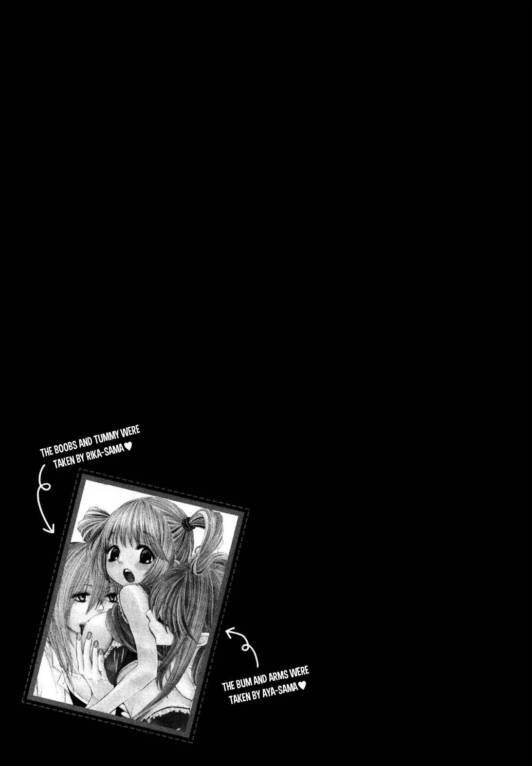 Onnanoko x Onnanoko Collection Chapter 1: Ikenie-chan ga Iku! - 1 - Page 34