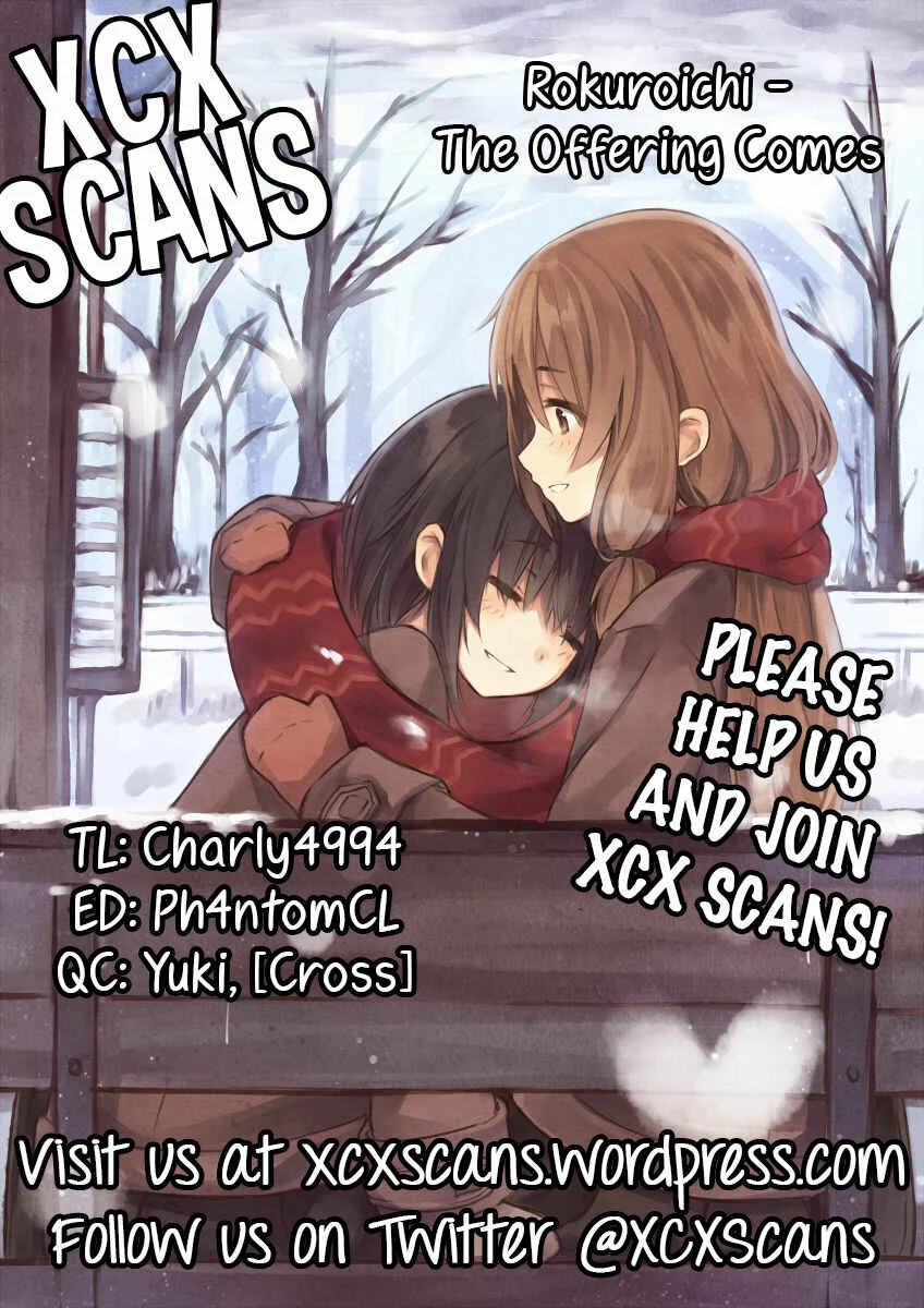 Onnanoko x Onnanoko Collection Chapter 2: Ikenie-chan ga Iku! - 2 - Page 1