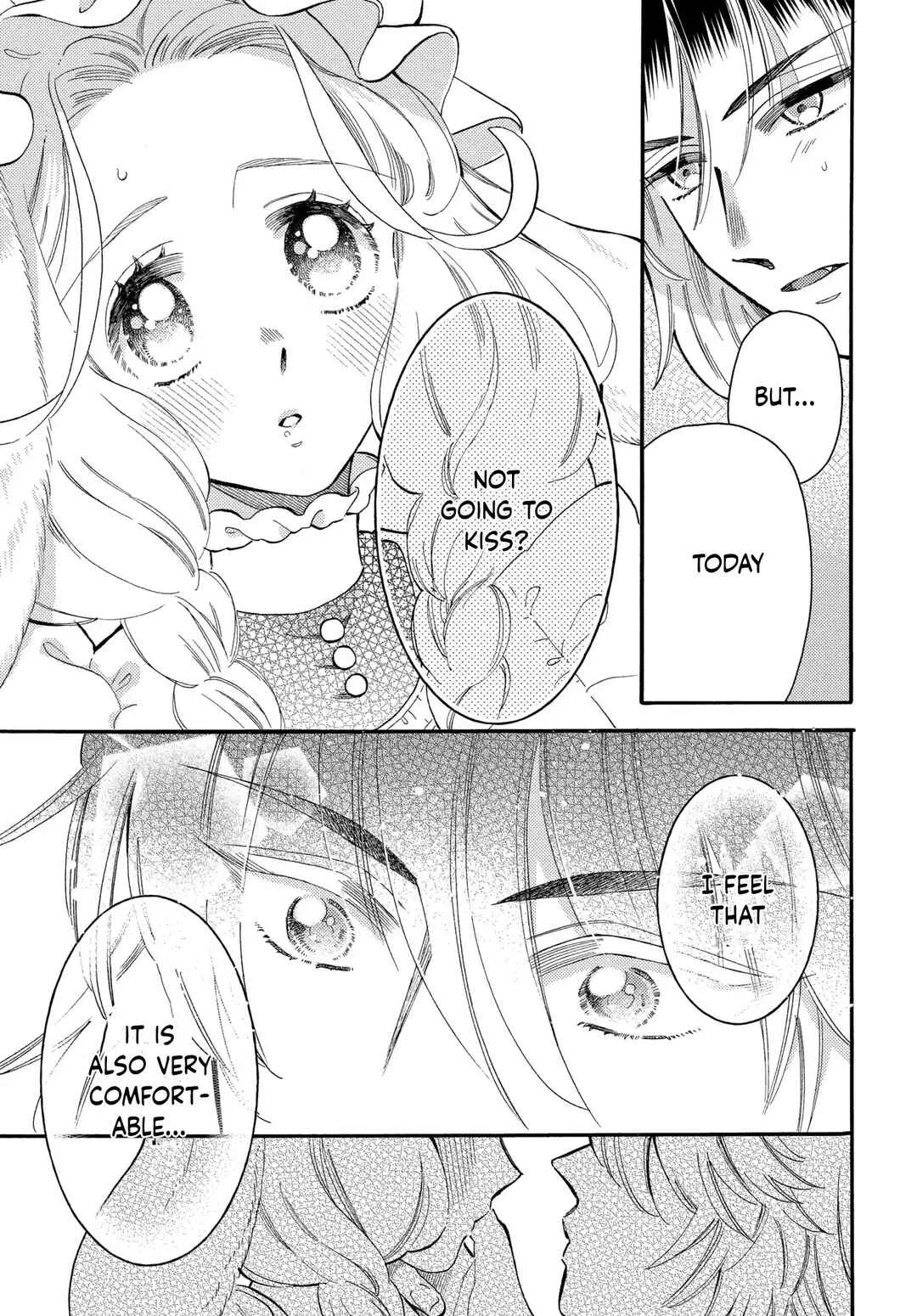 Ookami Shujin to Usagi Maid-chan Chapter 6 - Page 19