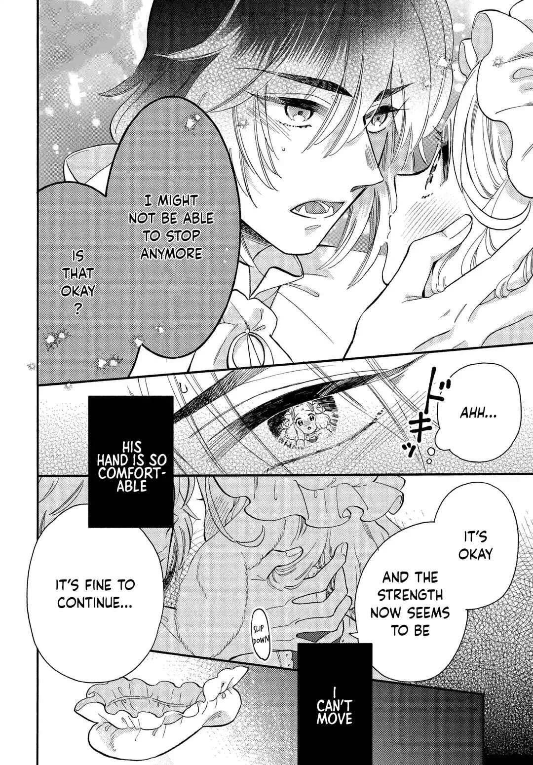 Ookami Shujin to Usagi Maid-chan Chapter 6 - Page 20
