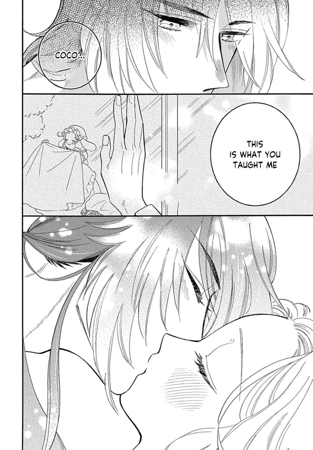 Ookami Shujin to Usagi Maid-chan Chapter 8 - Page 30