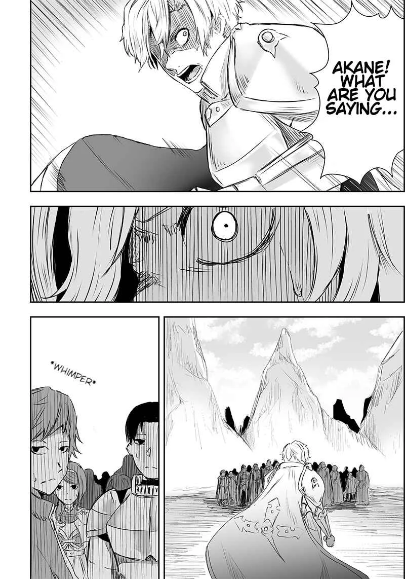 Ore dake Fuguu Skill no Isekai Shoukan Hangyakuki ~Saijaku Skill "Kyuushuu" ga Subete wo Nomikomu made~ Chapter 2: The Door. - Page 7
