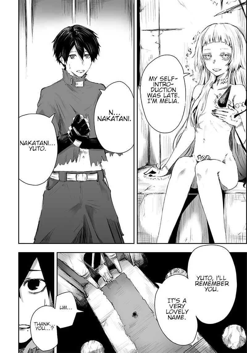 Ore dake Fuguu Skill no Isekai Shoukan Hangyakuki ~Saijaku Skill "Kyuushuu" ga Subete wo Nomikomu made~ Chapter 2: The Door. - Page 20
