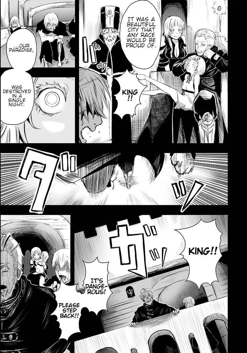 Ore dake Fuguu Skill no Isekai Shoukan Hangyakuki ~Saijaku Skill "Kyuushuu" ga Subete wo Nomikomu made~ Chapter 2: The Door. - Page 23