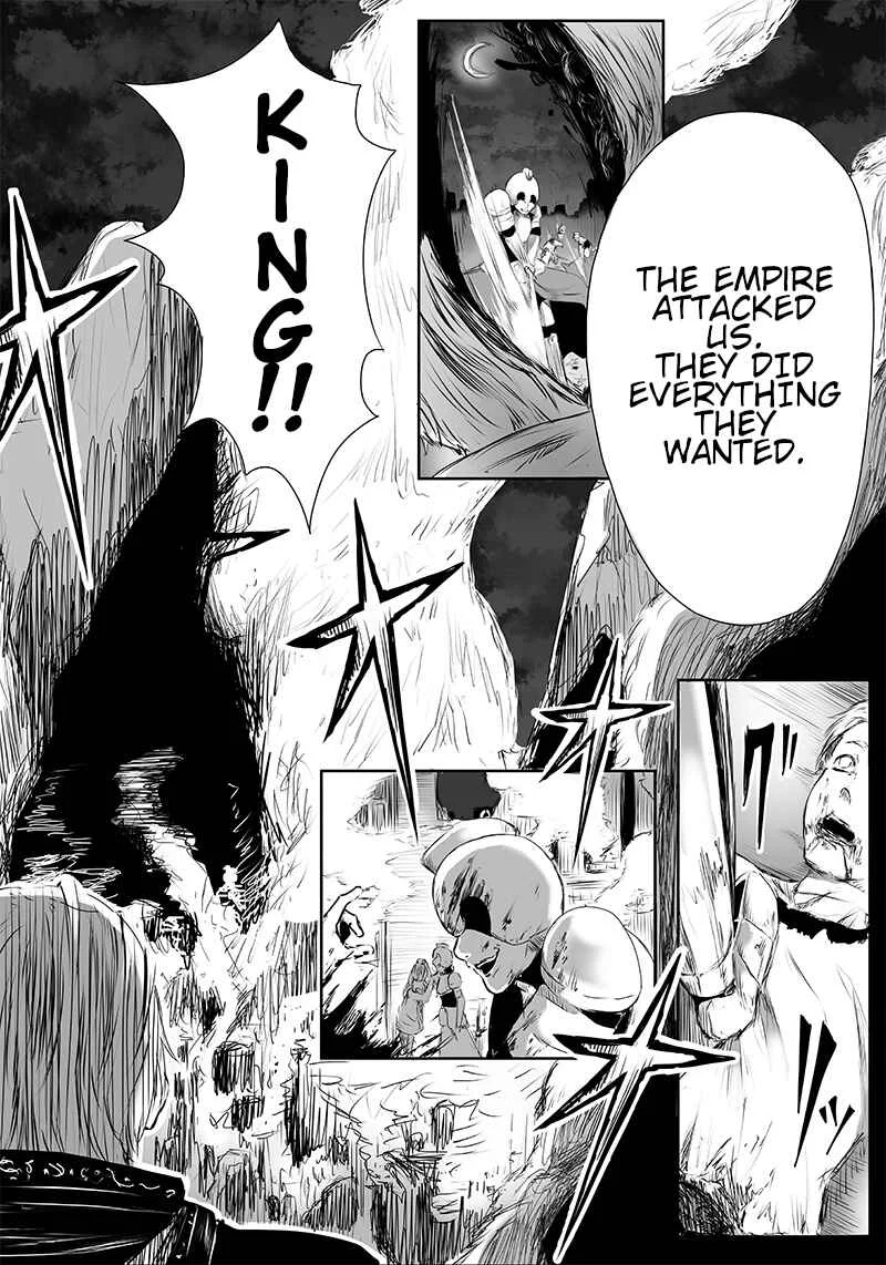 Ore dake Fuguu Skill no Isekai Shoukan Hangyakuki ~Saijaku Skill "Kyuushuu" ga Subete wo Nomikomu made~ Chapter 2: The Door. - Page 24
