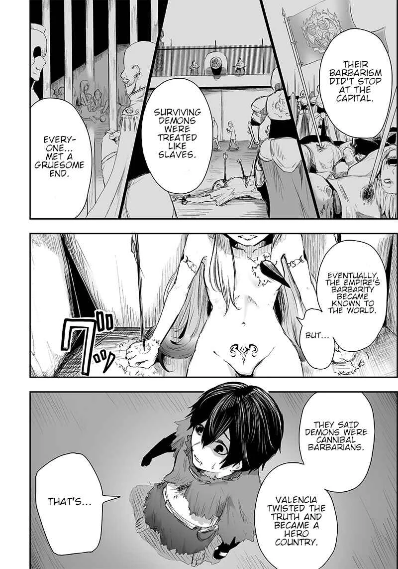 Ore dake Fuguu Skill no Isekai Shoukan Hangyakuki ~Saijaku Skill "Kyuushuu" ga Subete wo Nomikomu made~ Chapter 2: The Door. - Page 26
