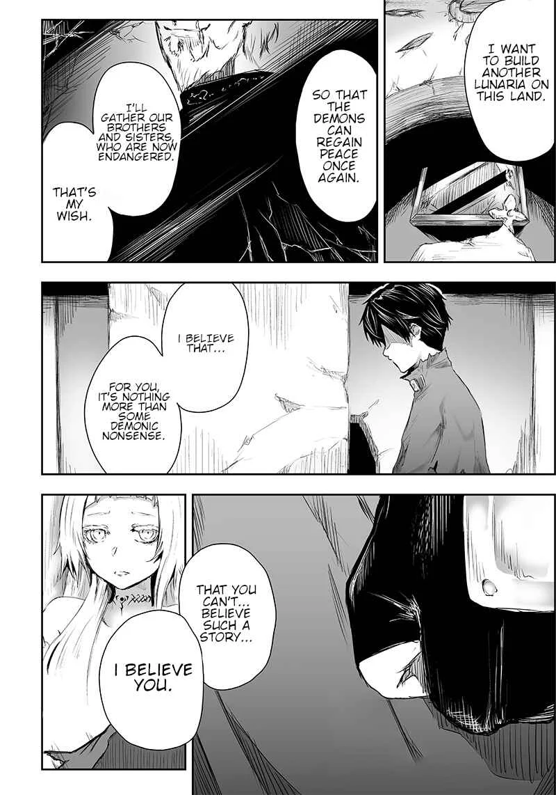 Ore dake Fuguu Skill no Isekai Shoukan Hangyakuki ~Saijaku Skill "Kyuushuu" ga Subete wo Nomikomu made~ Chapter 2: The Door. - Page 28