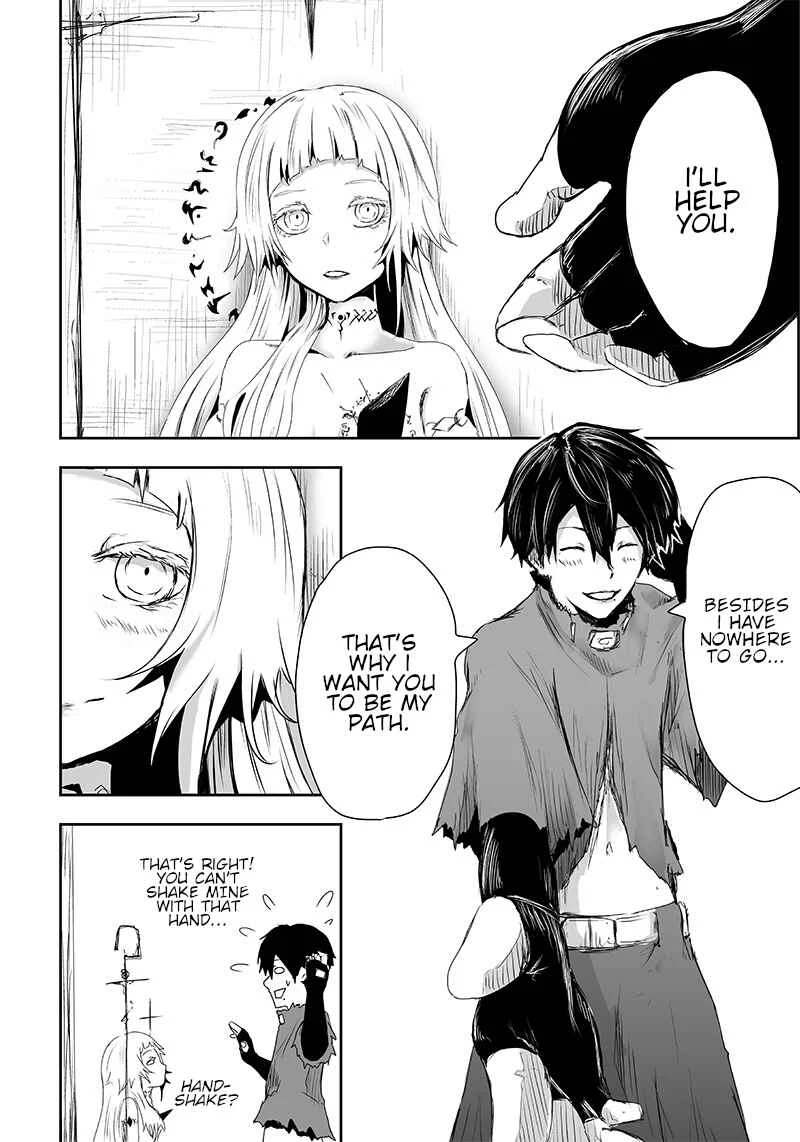 Ore dake Fuguu Skill no Isekai Shoukan Hangyakuki ~Saijaku Skill "Kyuushuu" ga Subete wo Nomikomu made~ Chapter 2: The Door. - Page 30