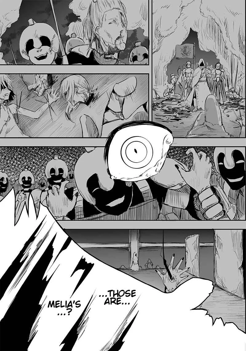 Ore dake Fuguu Skill no Isekai Shoukan Hangyakuki ~Saijaku Skill "Kyuushuu" ga Subete wo Nomikomu made~ Chapter 2: The Door. - Page 41