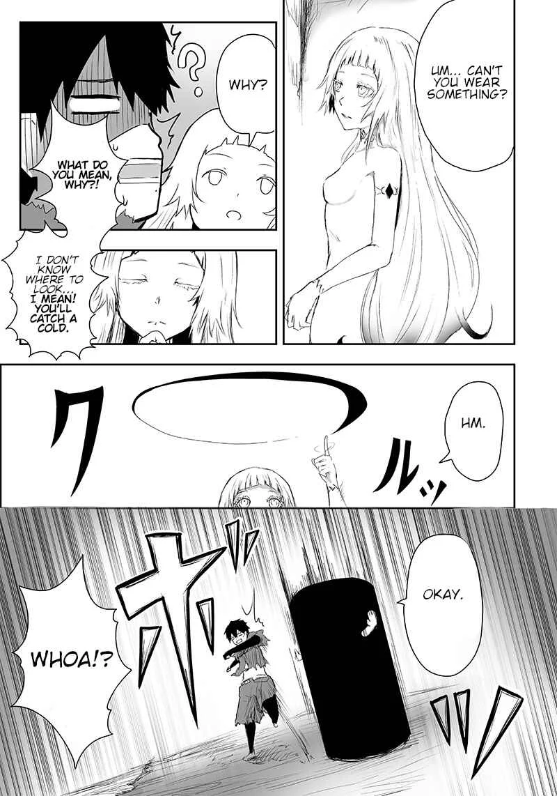Ore dake Fuguu Skill no Isekai Shoukan Hangyakuki ~Saijaku Skill "Kyuushuu" ga Subete wo Nomikomu made~ Chapter 3: The Skills. - Page 8